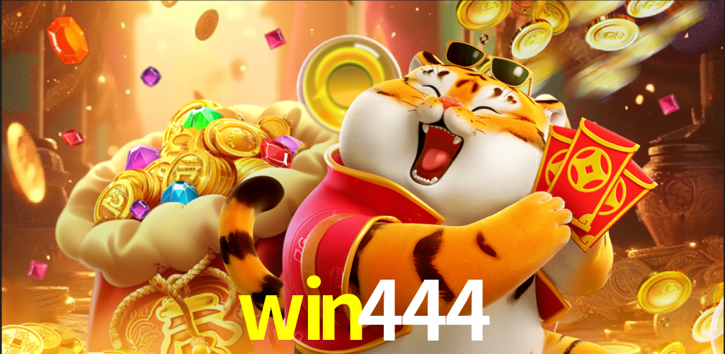 win444 - Caça-Níqueis de Pressão - win444.com