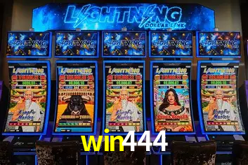 A Emoção da Loteria na win444: Uma Chance de Mudança de Vida