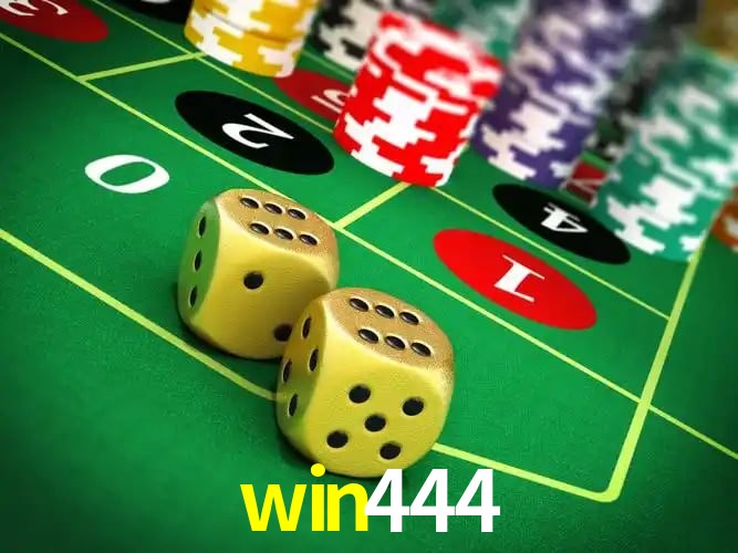 Statistics win444