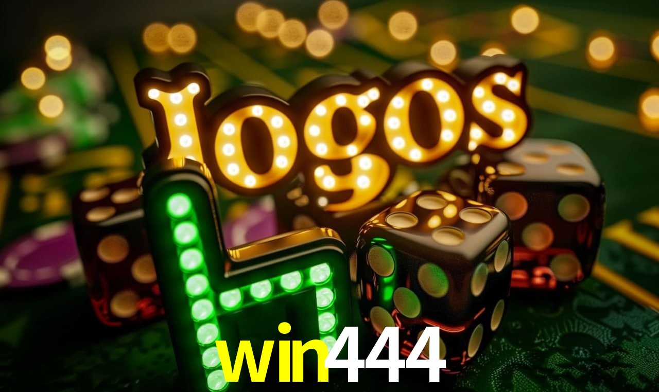 Experiência VIP win444