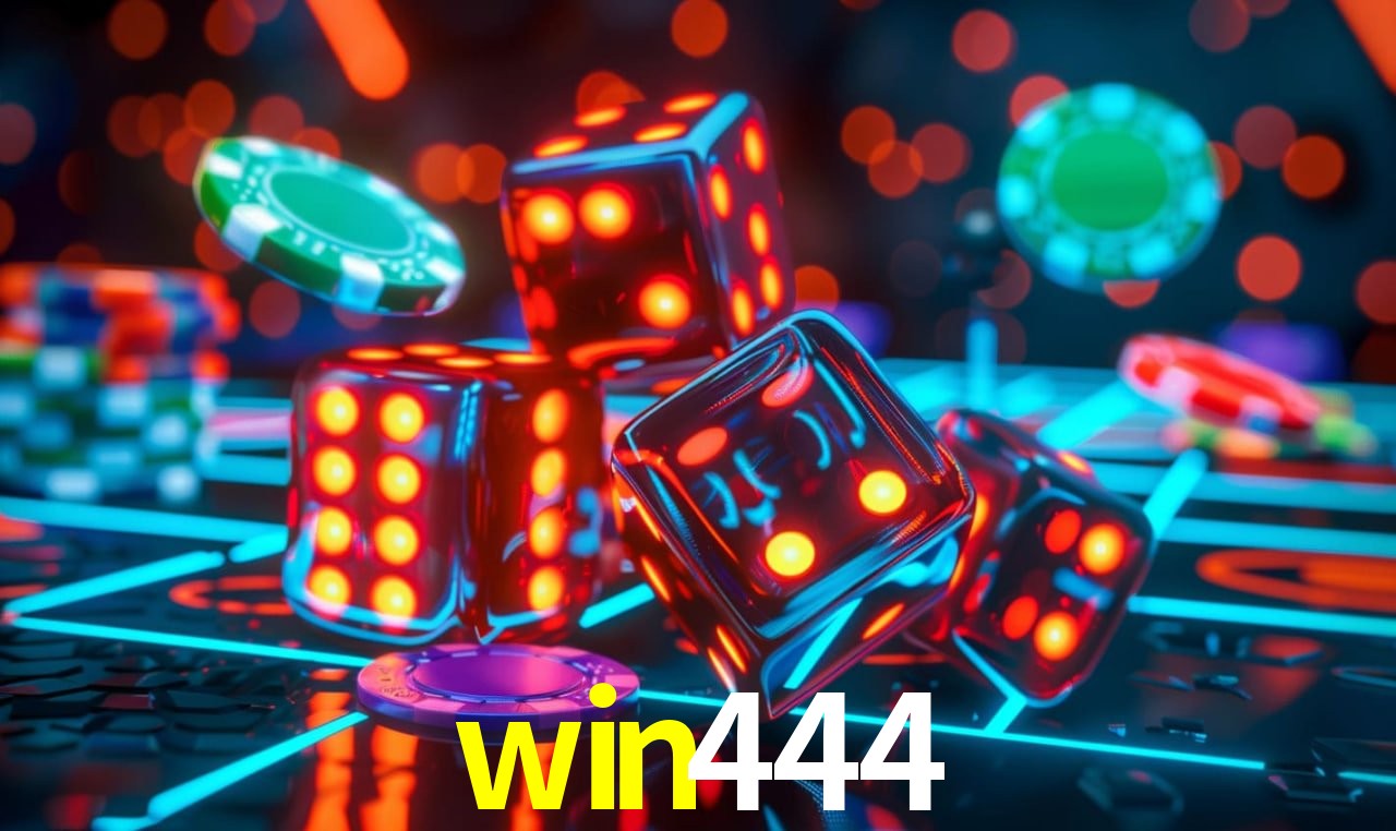 Experiência VIP win444