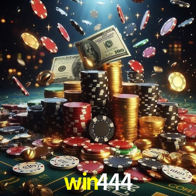 Estatísticas win444