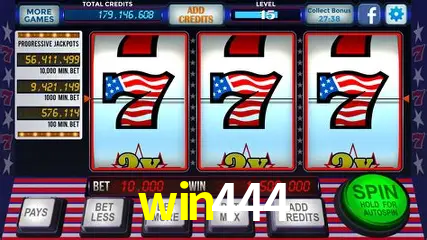 Descubra a Essência do win444: Nossa História e Compromissos