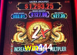 Desvendando o Mundo dos Jogos Virtuais na win444
