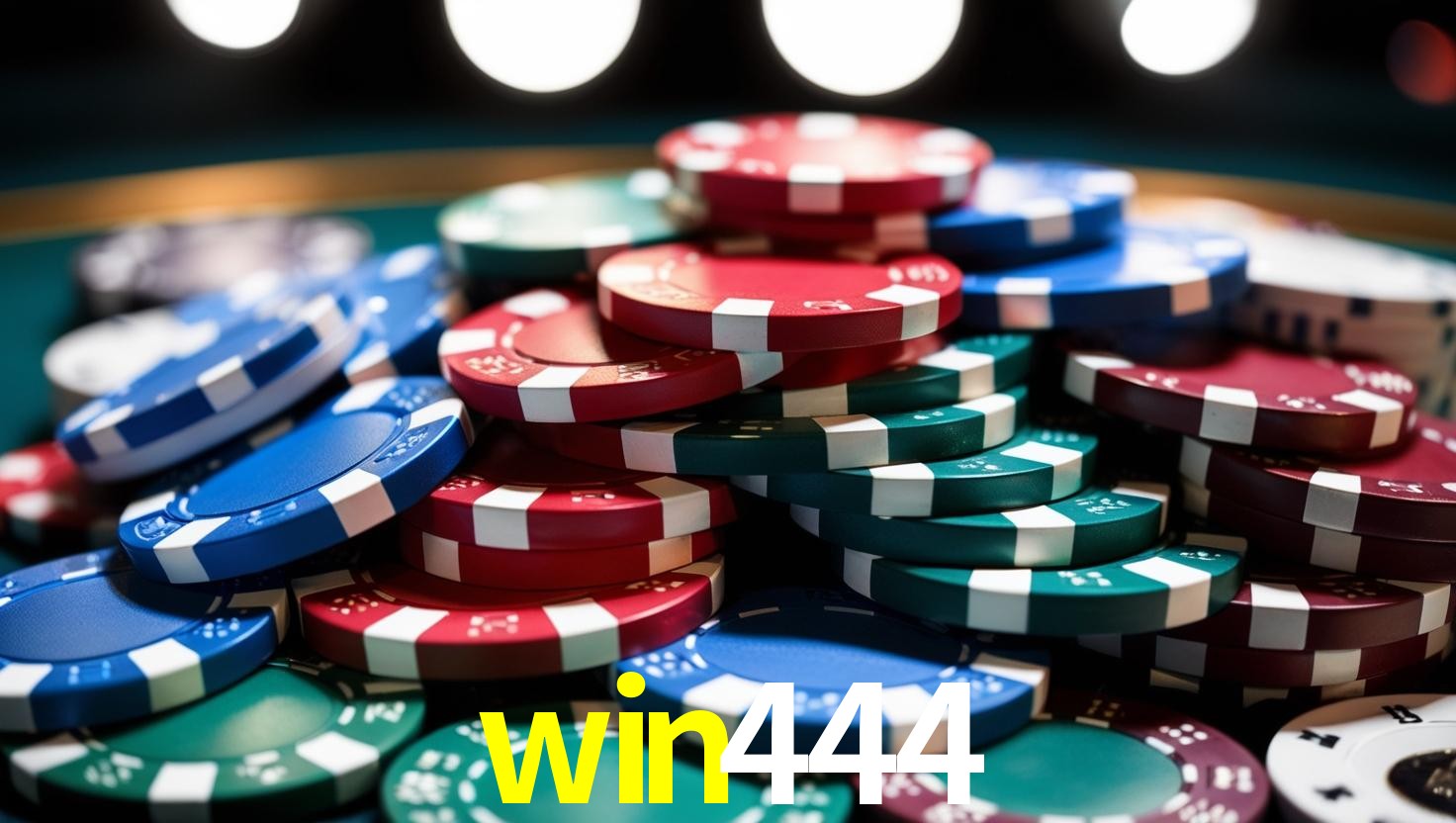 Fortune Tiger Slot no Site WIN444.COM
