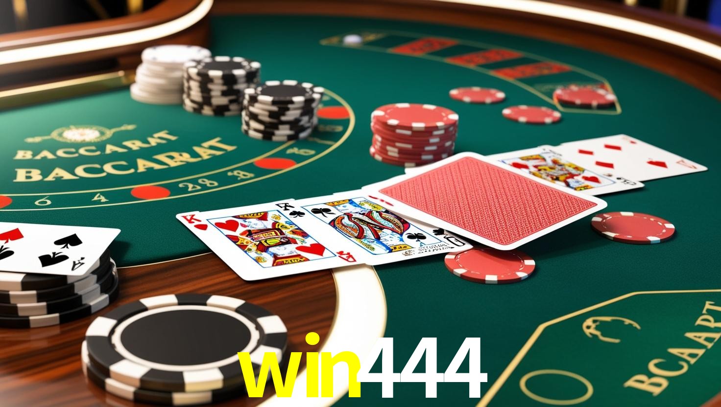 Jogos Crash na WIN444.COM