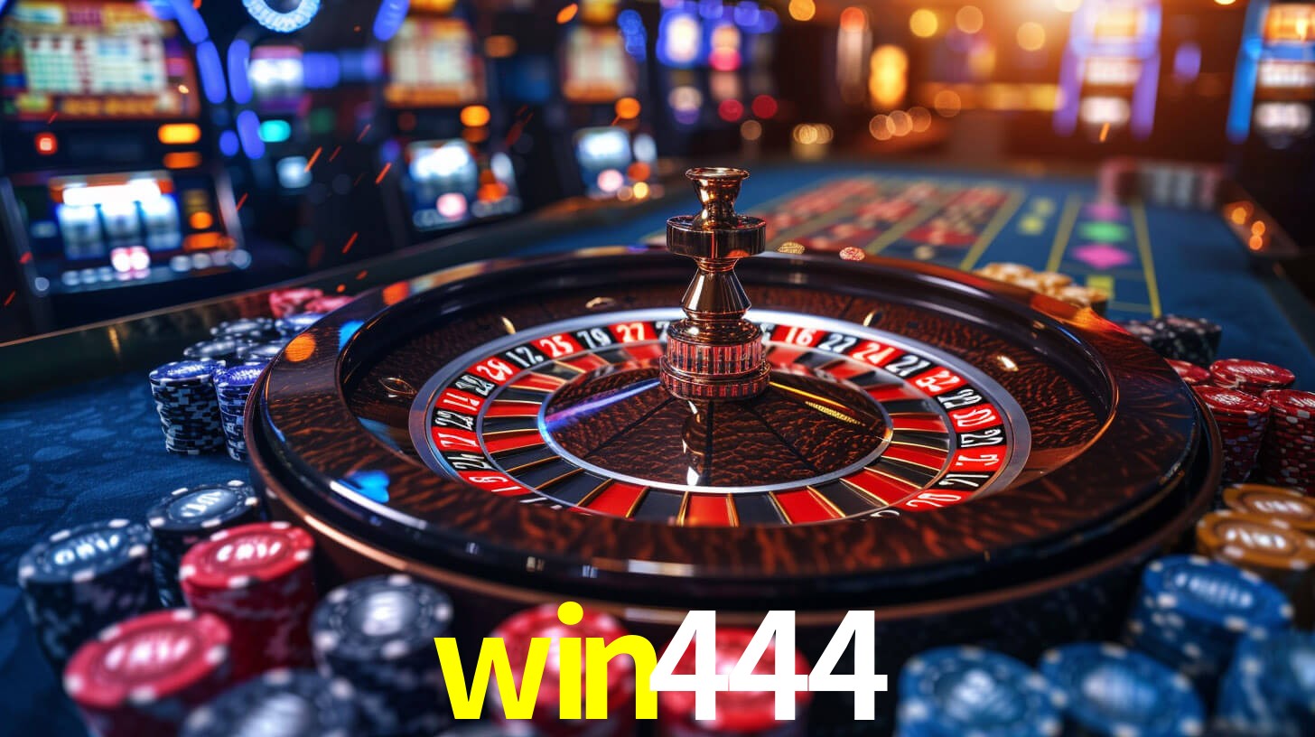 App WIN444.COM  