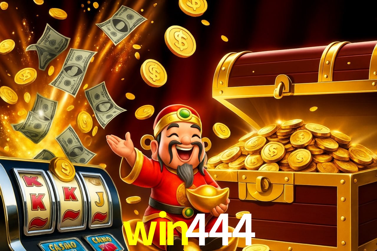 Interface do App win444