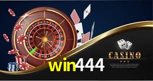 Jogo Spaceman win444