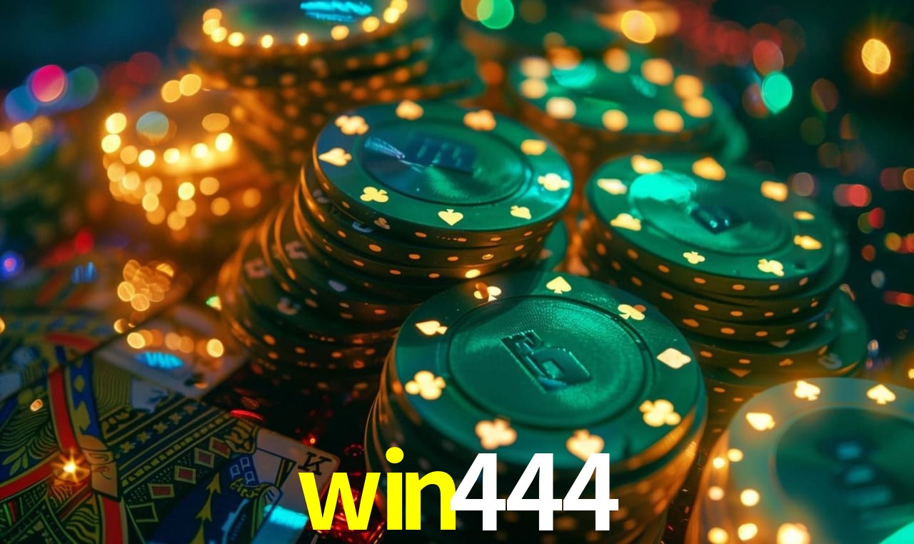 Casino VIP win444