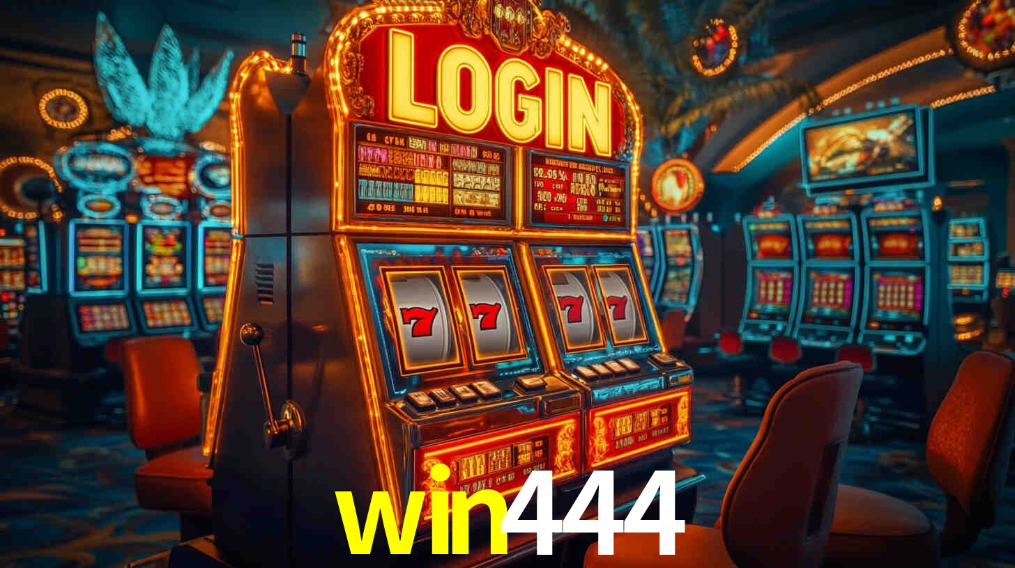 Programa VIP win444