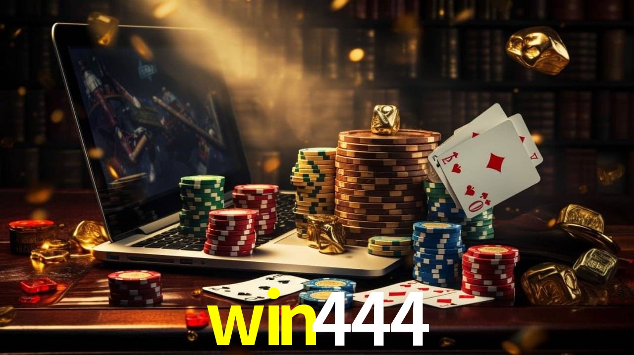Programa VIP win444