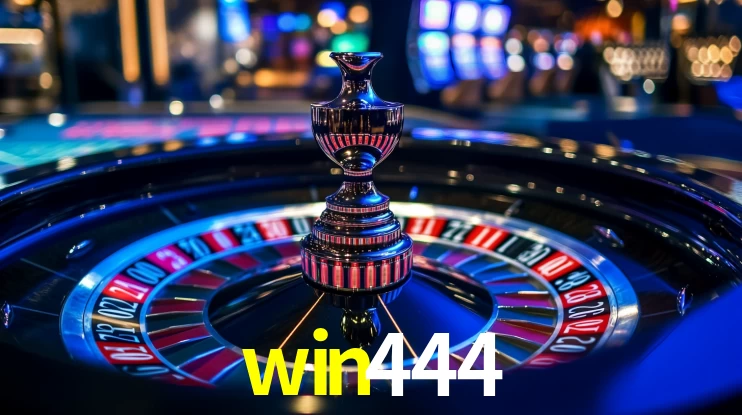 win444 App Interface