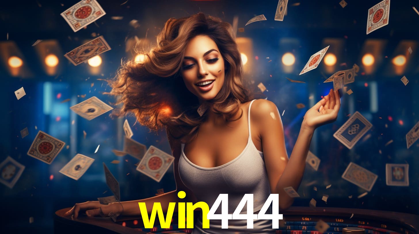 Experimente o Login Seguro Premium no win444