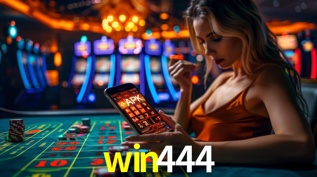Football Betting win444