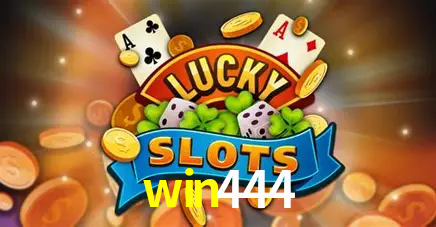 Desvendando o Mundo dos Jogos Virtuais na win444
