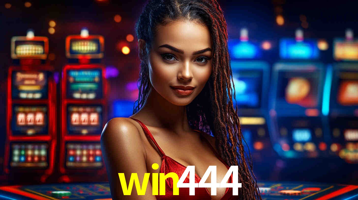 Apostas Esportivas na win444: Um Guia Completo