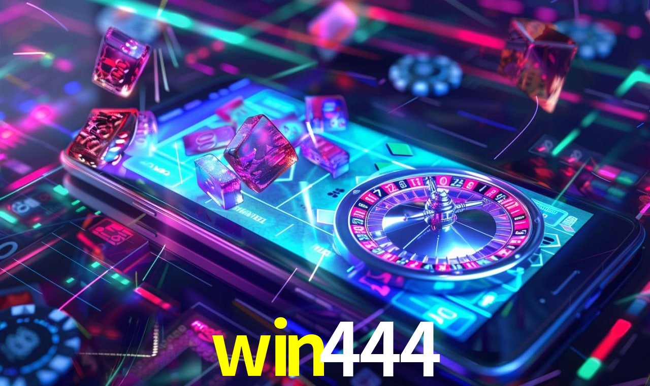 Estatísticas Crash Games win444