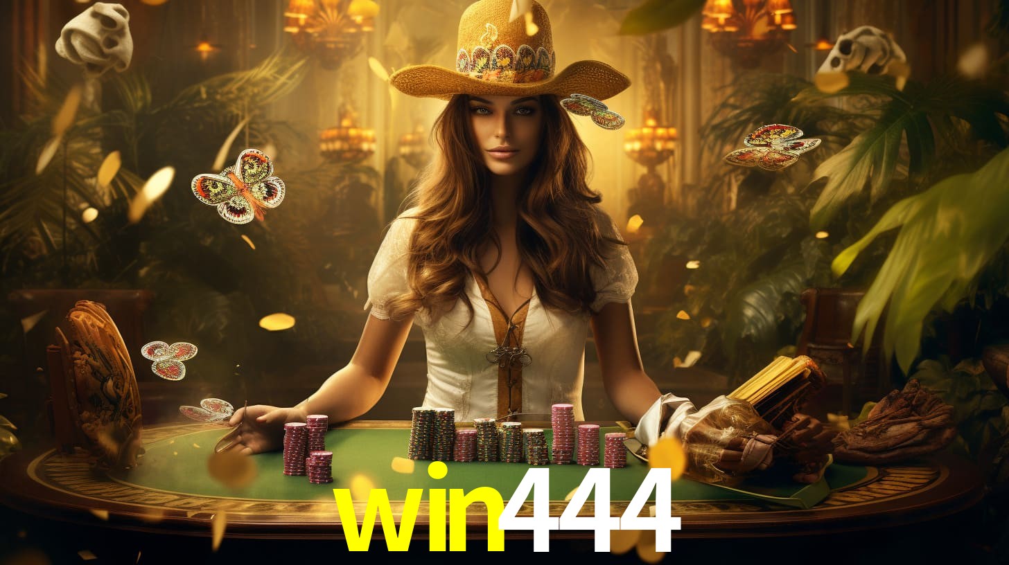Spaceman Game win444