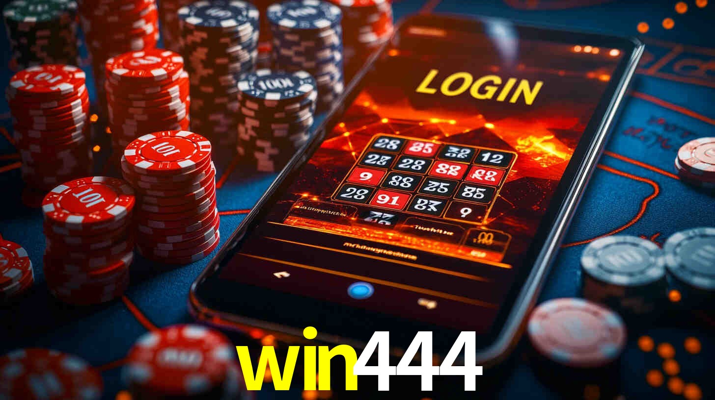 win444: Jogue Crash e Experimente Alta Recompensa Instantânea