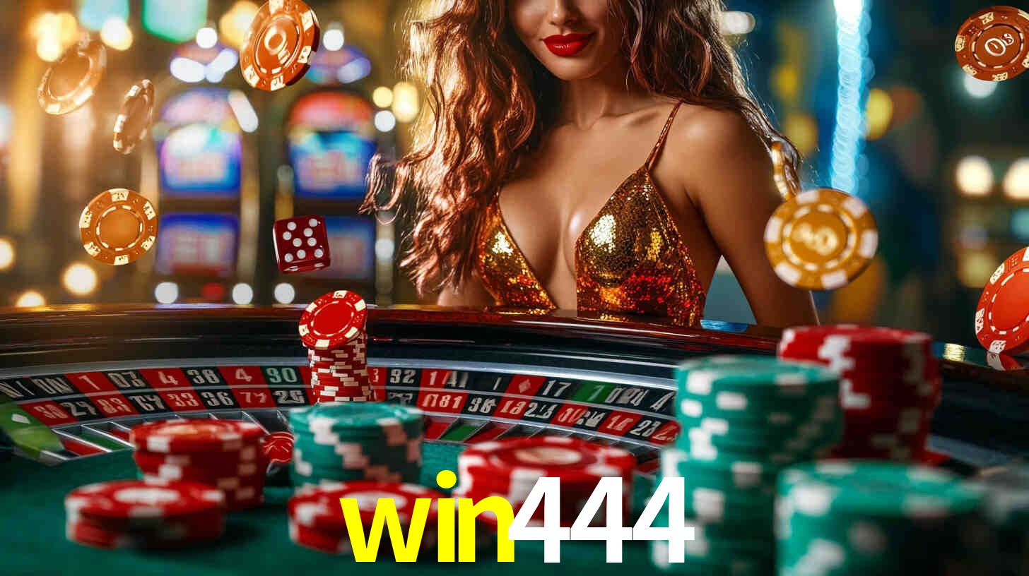 Tournaments win444