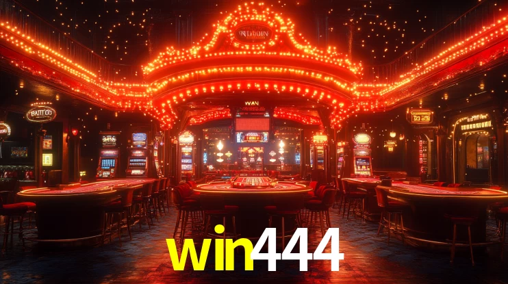 Exclusive Games win444