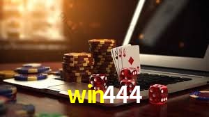 Desvendando o Mundo dos Jogos Virtuais na win444
