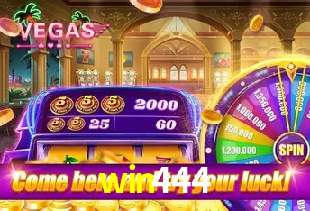 Descubra a Essência do win444: Nossa História e Compromissos