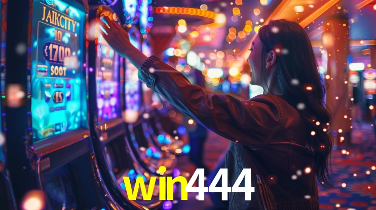 win444 bet