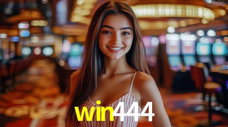 Daily Bonuses win444