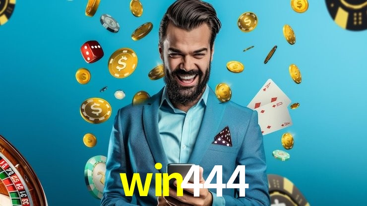 Games Directory win444