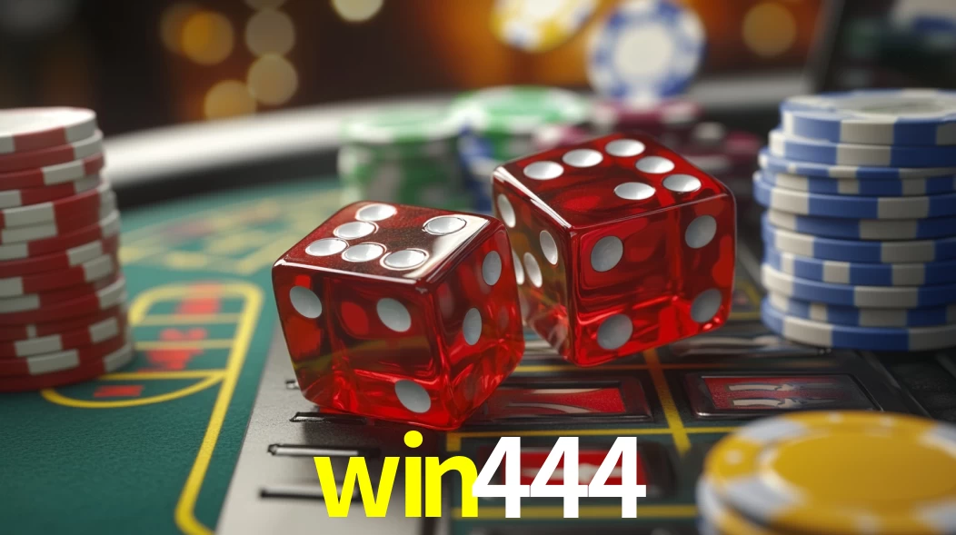 VIP Casino win444