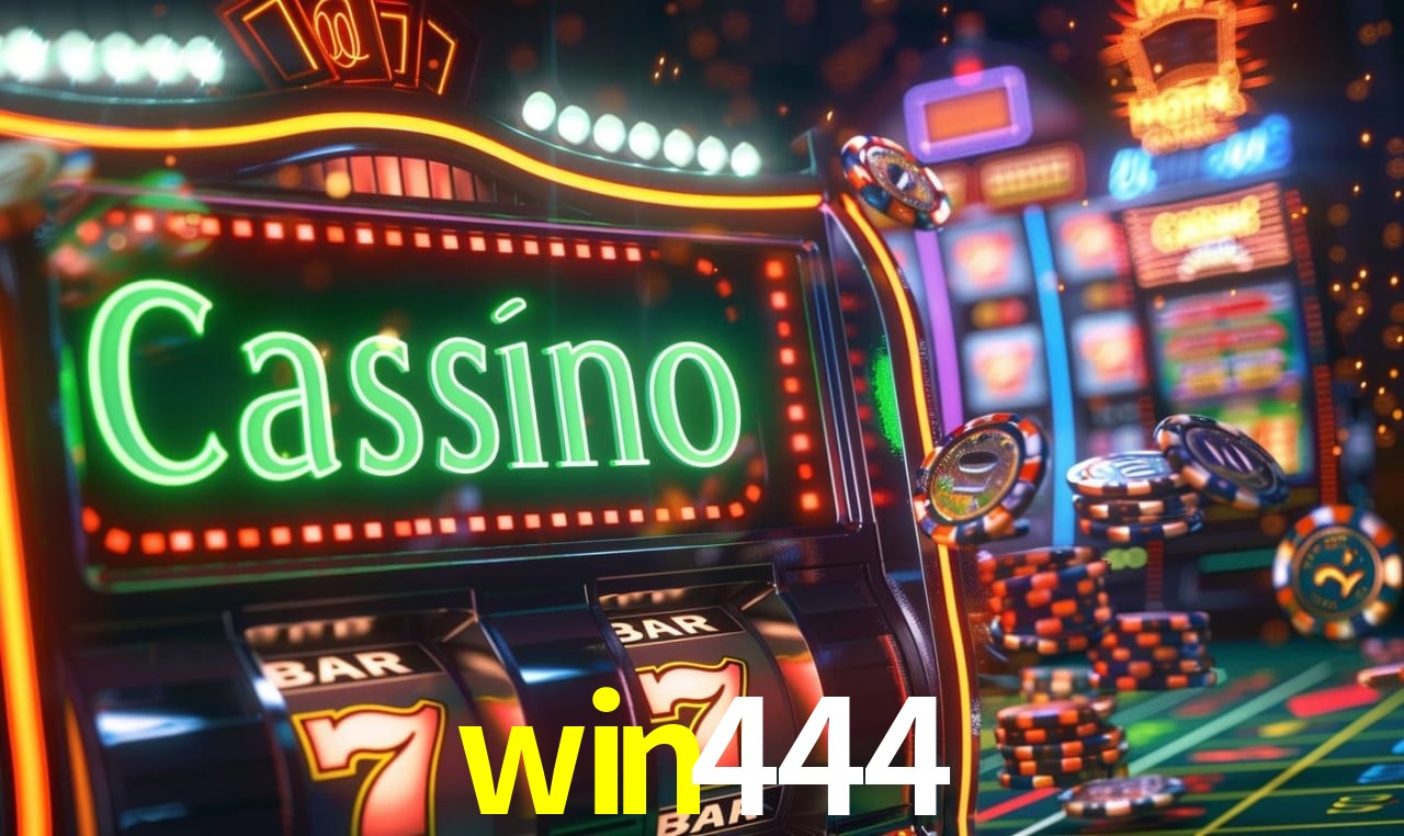 Diretório de Jogos win444