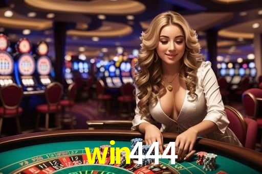 Tennis Betting win444