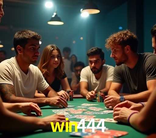 Especiais de Fim de Semana win444