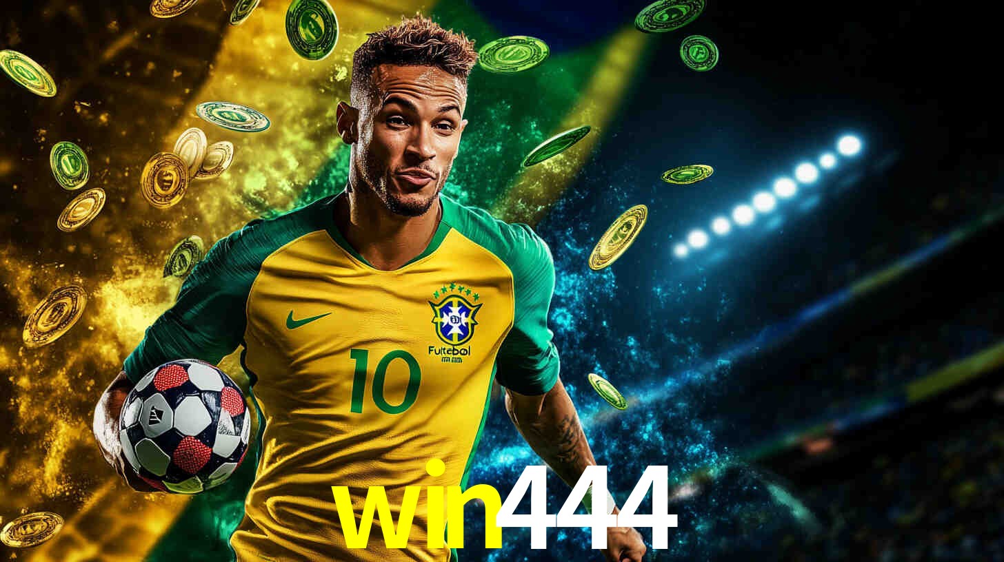 Apostas Esportivas na win444: Um Guia Completo