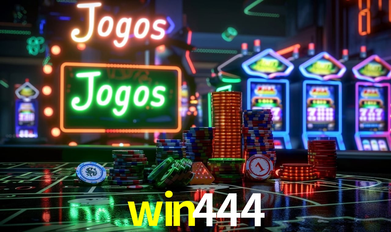 win444 bet