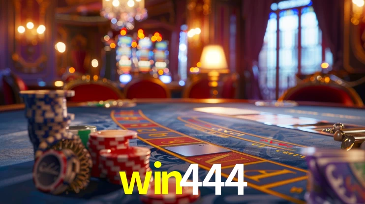 Secure Login win444