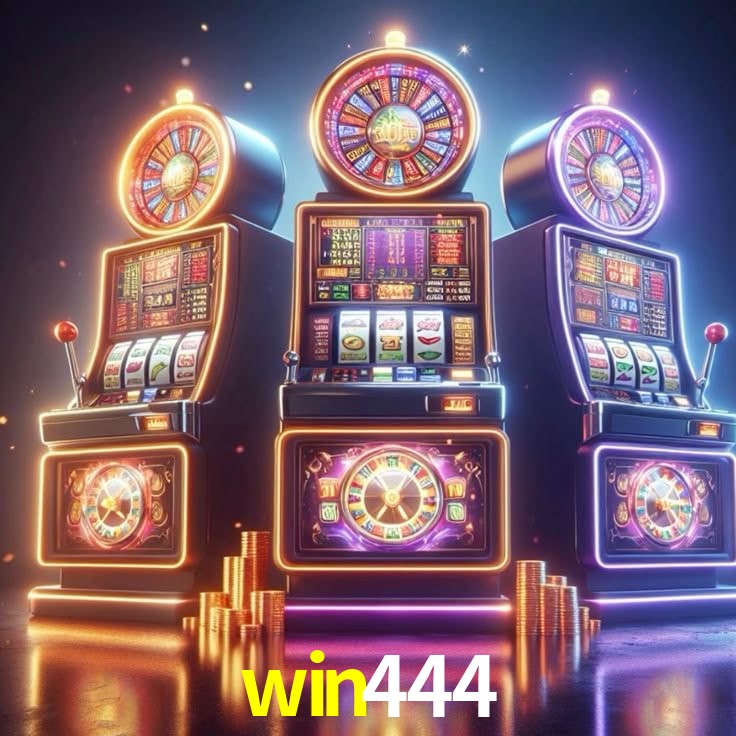 Ofertas Imperdíveis na win444: Promoções e Bônus Que Valem a Pena
