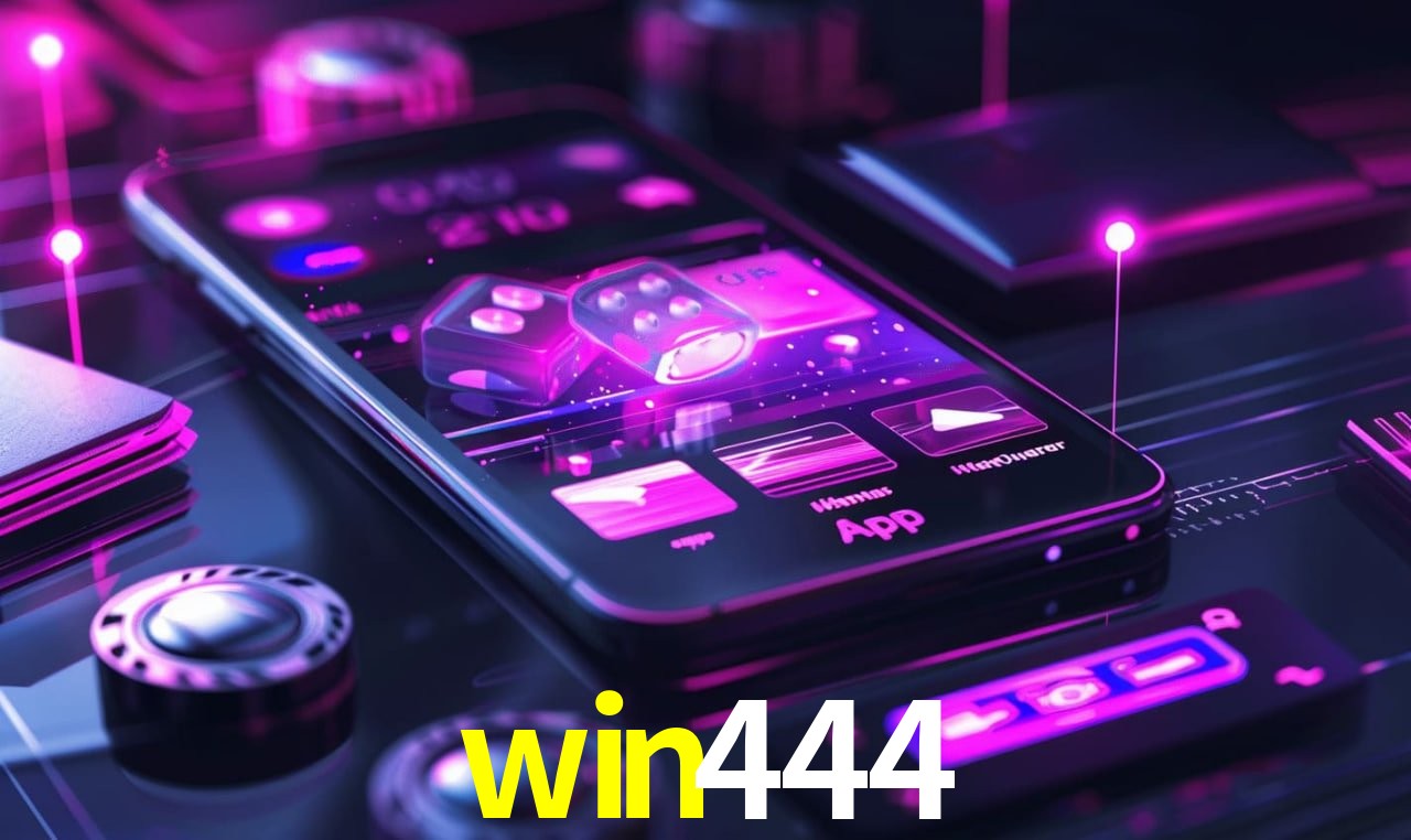 Basketball Betting win444