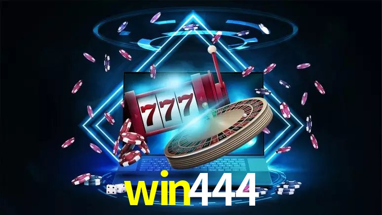 win444 Caça-níqueis de mesa