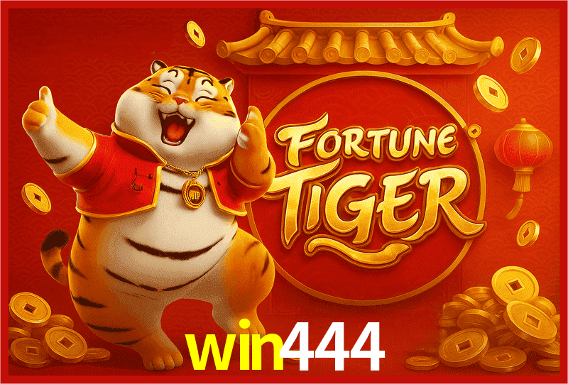 Diretório de Jogos win444