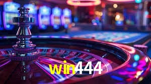 Bonus Features win444