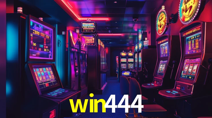 Experimente o Login Seguro Premium no win444