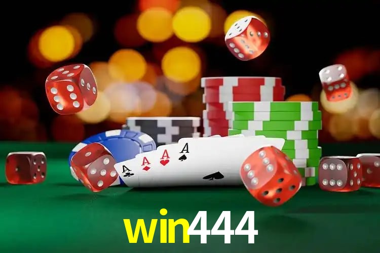 win444 Giros Grátis