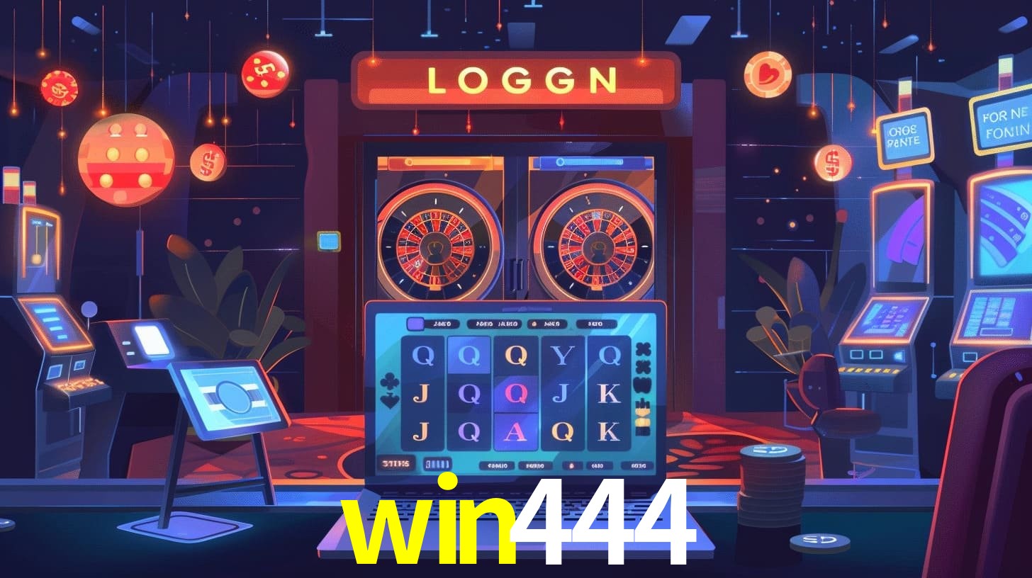 Privilégios VIP win444