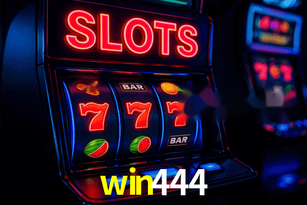 Táticas win444