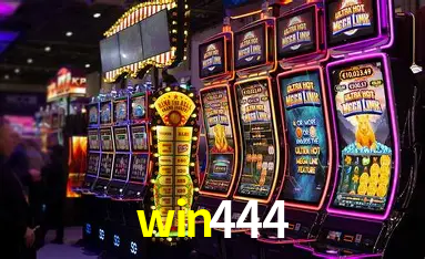 Explorando a Categoria de Eventos em Apostas na win444