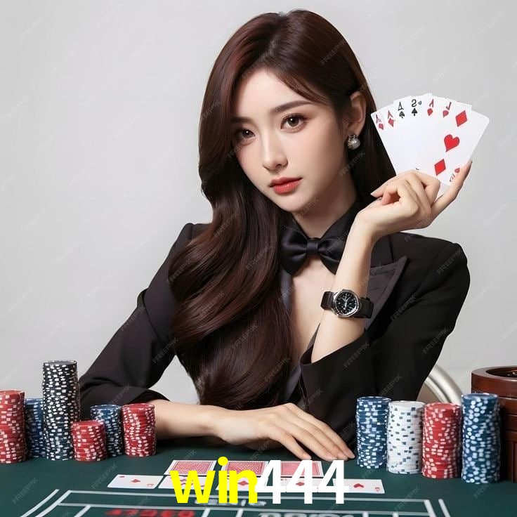 Bônus VIP win444