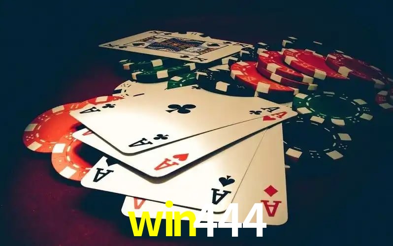 Chances Ganhar win444